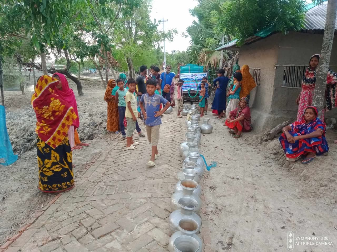 Coastal Aid’s Madrasa and School Projects
