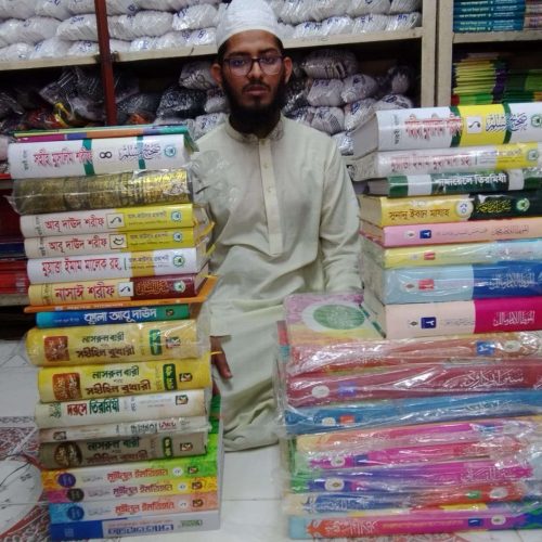 Other support regarding education 
Many students face financial challenges that prevent them from buying books, registering for exams, getting school uniforms, or even applying for admission and coaching. In such times, we step in with the necessary support.